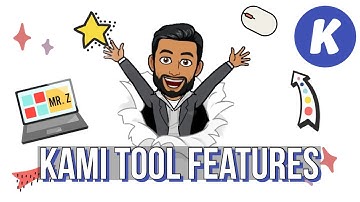 Kami- tool features