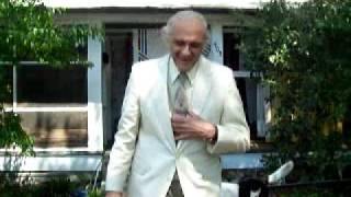 Edarem - On Easter Day 2009