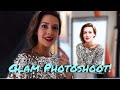 Photoshoot, McDonald’s Apple Pie Dupe, &amp; The Unbearable Weight of Massive Talent! 📹 Adara Vlogs