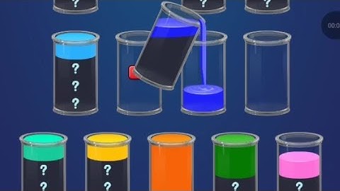 One Color Start Level 260-261-262 Walkthrough Gameplay Android,iOS 