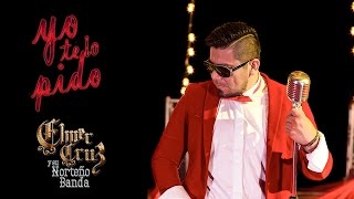 Video thumbnail of "Yo te lo Pido"