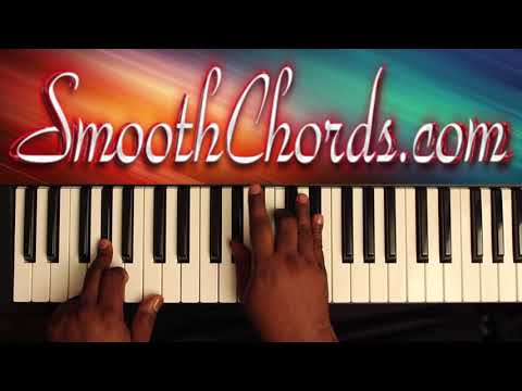 Mention - Fresh Start Worship - Piano Tutorial