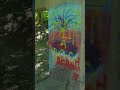 Check Out The Graffiti On This Trail Moore Park Ravine