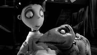 Animated Horror Story Close Call