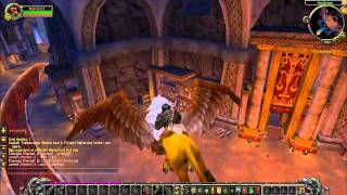Wow ep 5 - Apex g2g