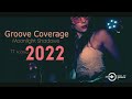 Groove Coverage - Moonlight Shadows 2022 (T-Beat Bootleg)