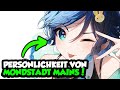 DAS sagt DEIN MAIN über DICH AUS! | Monstadt Part 01 | Reygan&#39;s Persönlichkeits Indikator