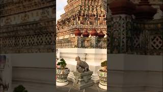 Жемчужина Бангкока: Путешествие к храму Ват Арун через реку Чаупхрая