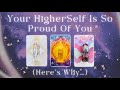 A pep talk from your higher self  pick a card timeless indepth tarot reading