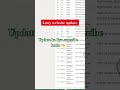 #agniveer2026 #agniveerfinalresult #shortsfeed #armymeritlist #army #motivation