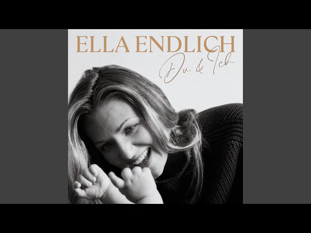 Ella Endlich - Du & Ich -Weihnachts-Version)