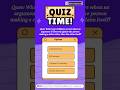 UGC NET Quiz 26 | Paper 1 MCQs Practice Test | NET JRF Success