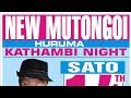 Vuusya Ungu Is Live HURUMA CLUB NEW MUTONGOI