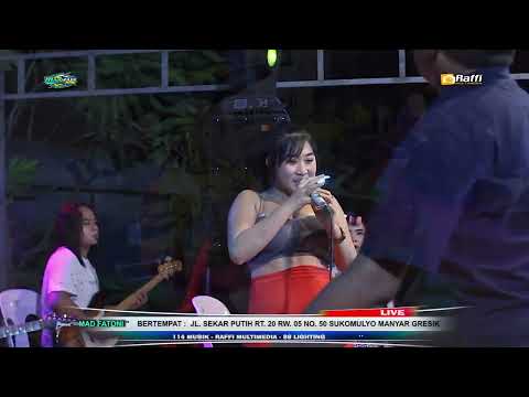 SIA SIA MENGHARAP CINTAMU - DINI ELSIA SOGOK - MADU RASA MUSIC