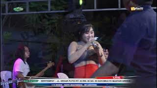 SIA SIA MENGHARAP CINTAMU - DINI ELSIA SOGOK - MADU RASA MUSIC