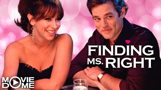 Finding Ms. Right - (Romantic, Comedy) -with Jennifer Love Hewitt - Full Movie on Moviedome UK