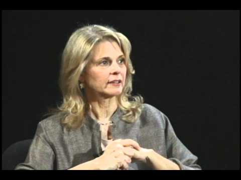 Gloria Greer with Lindsay Wagner - YouTube