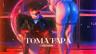 TOMA TAPA - Kevinho (Videoclipe Oficial) Resimi