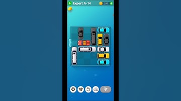 Car Escape Expert A Level 14 Gameplay Solution