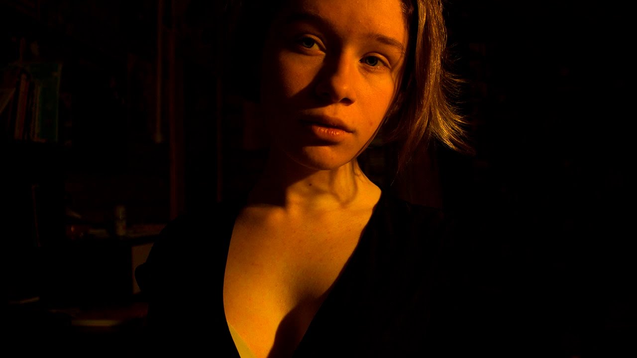 я НЕ умею читать - YouTube