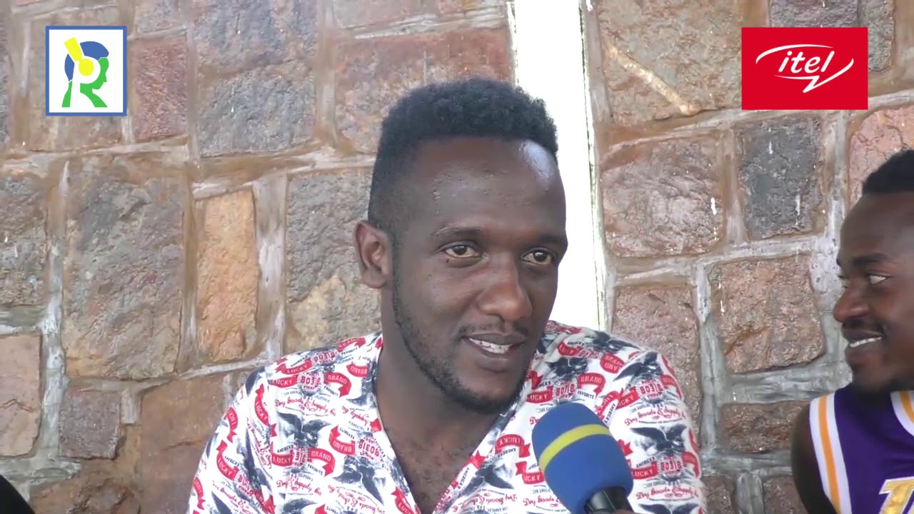 rwanda cup Amran na Mirafa batubwira uko bageze muri Rayon Sports.