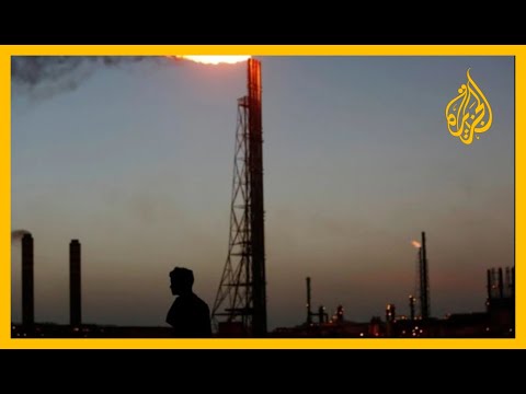شركات إماراتية تساعد فنزويلا على التهرب من عقوبات واشنطن عبر تصدير النفط