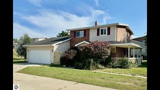 9907 Mississippi Street video tour
