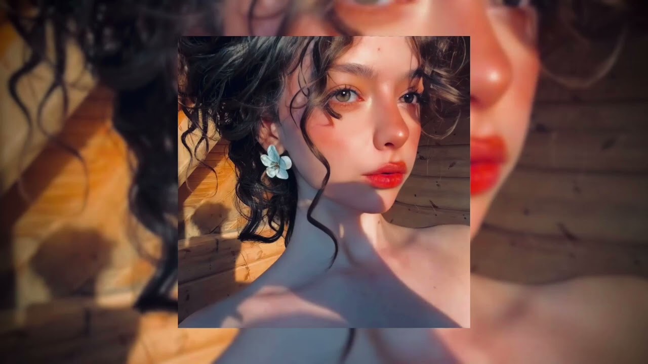 Morning X Love ~ (sped up)