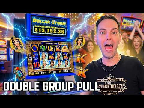 $12K In… The Win Was WAY Bigger Than Expected