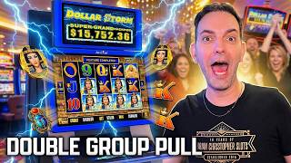 $12k In… The Win Was Way Bigger Than Expected