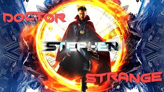Doctor Stephen Strange 🪄🥵 screenshot 4