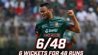 Shoriful Islam’s Match-Winning Spell Destroys Australia@MrBeast 
