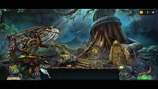 Lost Lands 1: Dark Overlord - How to Find Hidden Objects, Solve Puzzles, and Complete Mini-Games screenshot 3