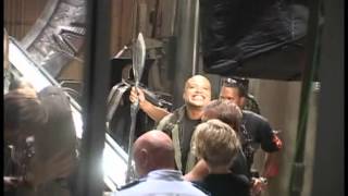 Celebrity Beyond Stargate SG-1 With Christopher Judge Wealth