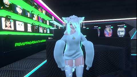 Vrchat Sleeves (Dynamic Bones)
