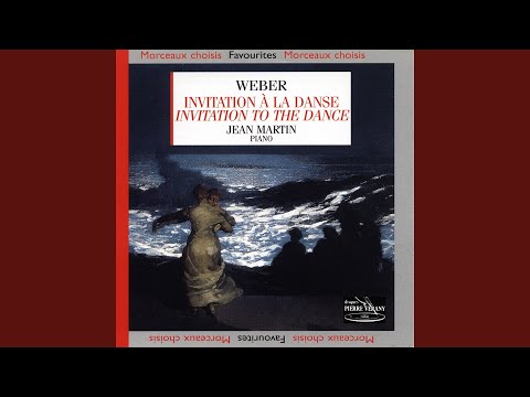YouTube에서 Rondo, en ré bémol majeur, Op. 65 : Aufforderung zum tanze 보기