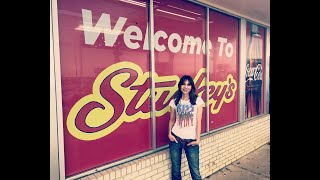 Stephanie Stuckey is Keeping Her Family's Legacy Alive.