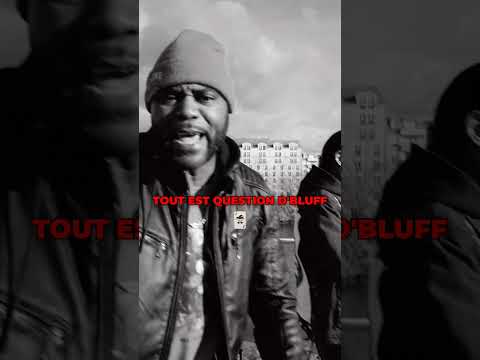 Brasco - FREESTYLE INTEMPOREL : TVSV Part 2