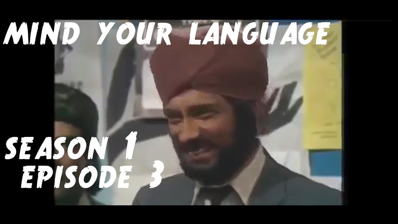 Mind Your Language Season 1 Episode 3 Fate Worse Then Death Funny TV Series YouTube Mind Your Language Season 1 Episode 3 Fate Worse Then Death Funny TV Series YouTube