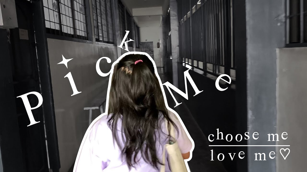 Pick Me Choose Me Love Me Short Movie By Fosil XII IIS YouTube pick-me-choose-me-love-me-short-movie-by-fosil-xii-iis-youtube