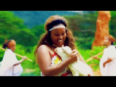 Immuu Booranaa   Akka Dhalee tiyyaa   New oromo music Emu Borena   yayo Official video