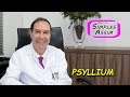 Psyllium e outras fibras - Dr. Durval Ribas, Pres. da ABRAN