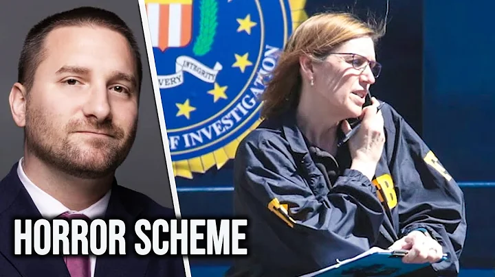 FBI Issues EXTREME Warning On Horrific Nationwide Teen Blackmail Scheme