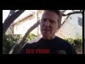 Ted prior aka mike danton prsente le double programme deadly prey