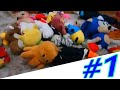 SonicAmigosUrsos Série: Batatinha Frita 1, 2, 3, - TEMPORADA 1 EPISÓDIO #1 | MatheusLucasMovies🍿🎬