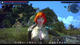 Tera Brawler Gameplay/100 SUB CELEBRATION