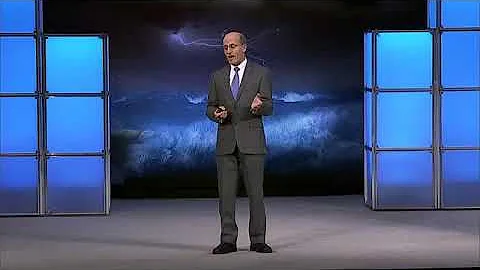 Foundations of Faith #4 - 'The Day of Restoration' - Pastor Doug Batchelor