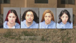 APD arrests mother for shooting death of 2-year-old son