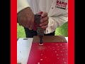 Fast Drills at The National Hardware Show Las Vegas #fasttools #fastinstallation #greattools #diy