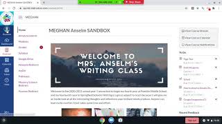 Student View: Submitting Different Types of Assignments in Canvas